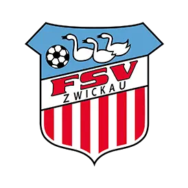 FSW Zwickau club logo