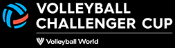 Volleyball Challenger Cup API