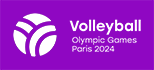 Volleyball Olypmic Games API