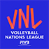 Volleyball Nations League API