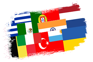 international translations flag