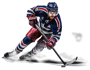 Ice Hockey API