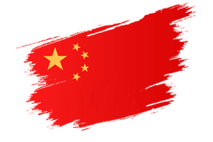 Chinese flag translation