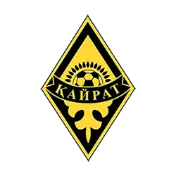 Kairat FC mobile app