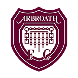 Arbroath FC logo