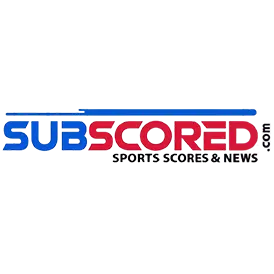 Subscored Live Scores 