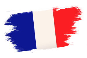 French news API example