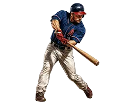 Baseball API