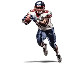 American football API