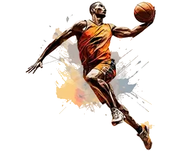 Basketball api