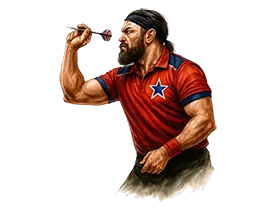 Darts API