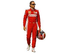 Formula 1 API
