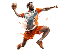 Handball API