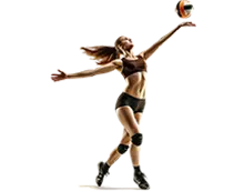 Volleyball API