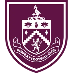 Burnley FC logo