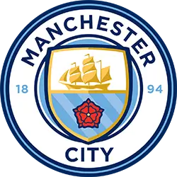 Manchester City logo