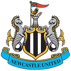 Newcastle United FC logo