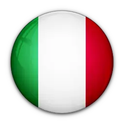 Italy logo