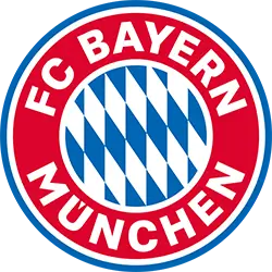 FC Bayern München logo