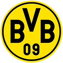 Borussia Dortmund logo