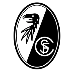 SC Freiburg logo