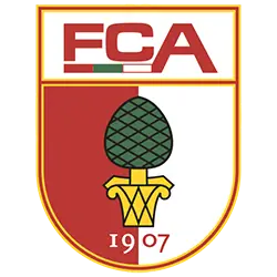 FC Augsburg logo