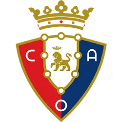CA Osasuna logo