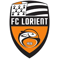 FC Lorient logo