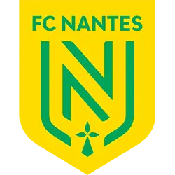 FC Nantes logo