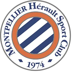 HSC Montpellier logo