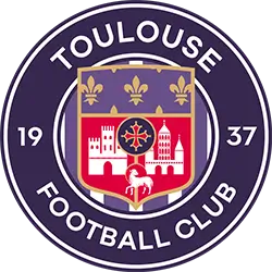 Toulouse FC logo