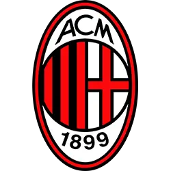 AC Milan logo