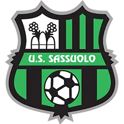 US Sassuolo logo