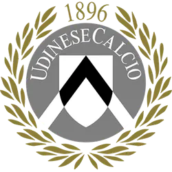 Udinese Calcio logo