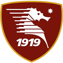 US Salernitana 1919 logo