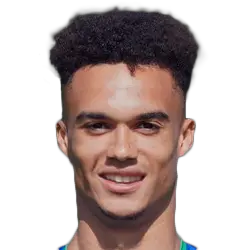 Antonee Robinson