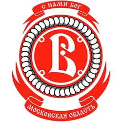 HC Vityaz logo