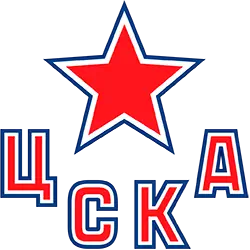 HC CSKA Moscow logo