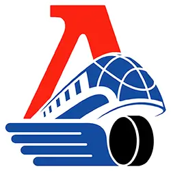 Lokomotiv Yaroslavl logo