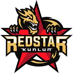 HC Kunlun Red Star logo