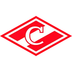 HC Spartak Moscow logo