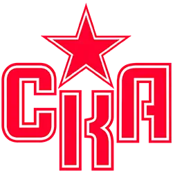 SKA Saint Petersburg logo