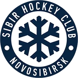 HC Sibir Novosibirsk logo