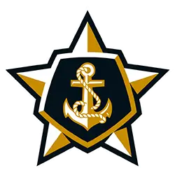 Admiral Vladivostok logo