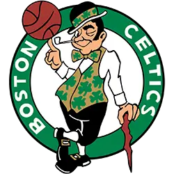 Boston Celtics logo