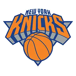 New York Knicks logo