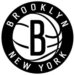 Brooklyn Nets logo