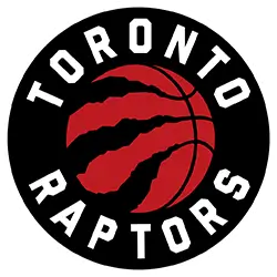 Toronto Raptors logo