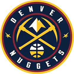 Denver Nuggets logo