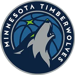 Minnesota Timberwolves logo